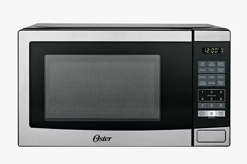 Horno Microondas Hamilton Beach P100n30apz 30lts Black