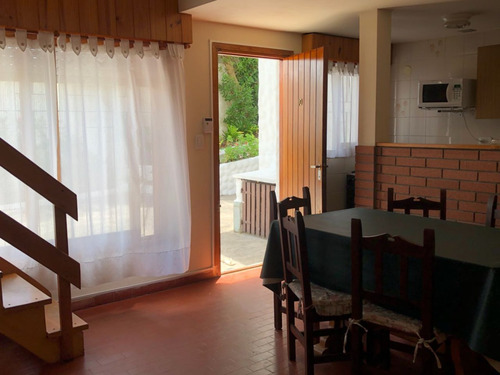Imagen 6 de 14 de Zondinga - Duplex 5/6 Pers - Paseo 123 E/2 Y 3