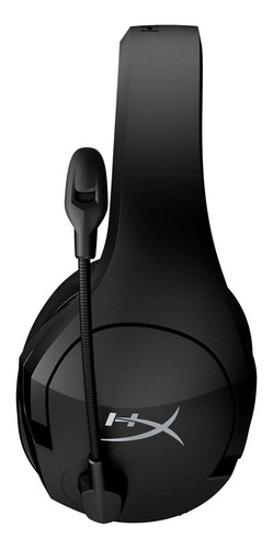 Imagen 5 de 7 de Audífonos gamer inalámbricos HyperX Cloud Stinger Core Wireless + 7.1 negro
