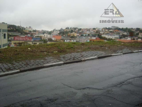 Imagem 5 de 7 de Terreno Residencial À Venda, Vila Riman, Arujá. - Te0069