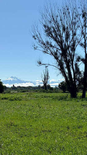 Parcelas En Chillan Y Tomeco Con Pie De $3.990.000