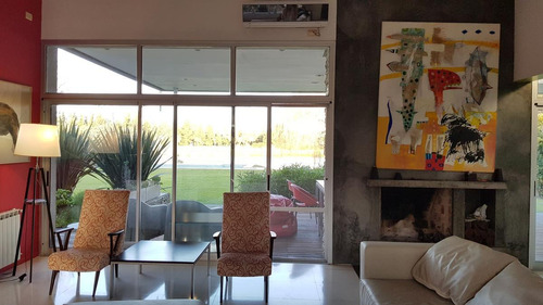 Imagen 5 de 26 de Casa - Santa Barbara