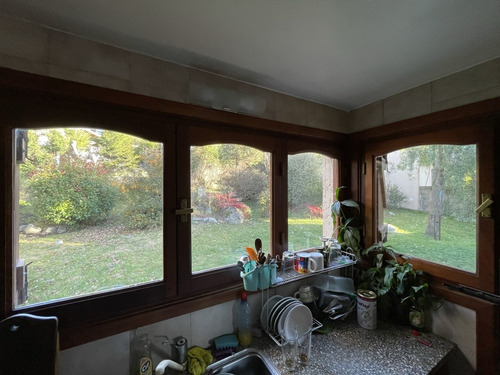 Imagen 7 de 18 de Excelente Casa 4 Dormitorios Con Vista En Melipal , Bariloch