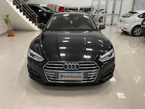 Audi A5 2.0 Tfsi Coupe 252cv