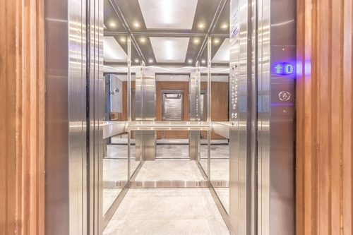 Oportunidad Monoambiente Con Balcon Y Amenites Palermo Hollywood Apto Credito Y Profesional