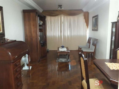Imagem 7 de 15 de Venda Residential / Apartment Jardim São Paulo São Paulo - 7881