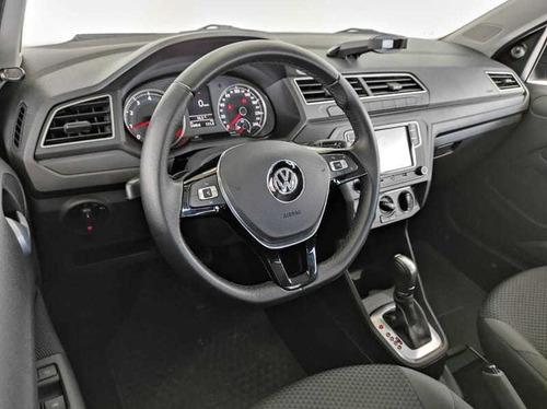 Imagem 11 de 15 de Volkswagen Voyage 1.6l Af5 2019