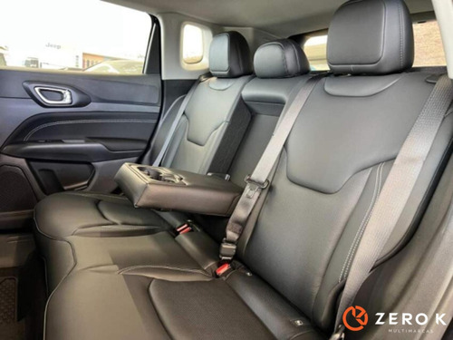 Jeep Compass 1.3 T270 TURBO FLEX SPORT AT6