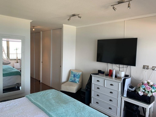 Imagen 14 de 29 de Corredor Vende Hermoso Departamento Vista Al Mar