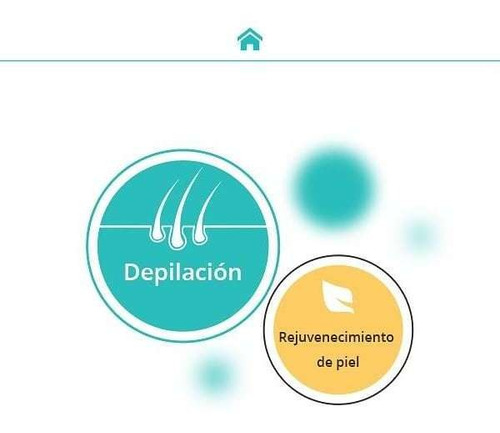 Imagen 2 de 5 de $7200 Alquiler De Equipos Láser De Depilación Definitiva