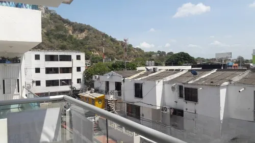 Apartamento Ideal Como Primera Vivienda Cod 11488