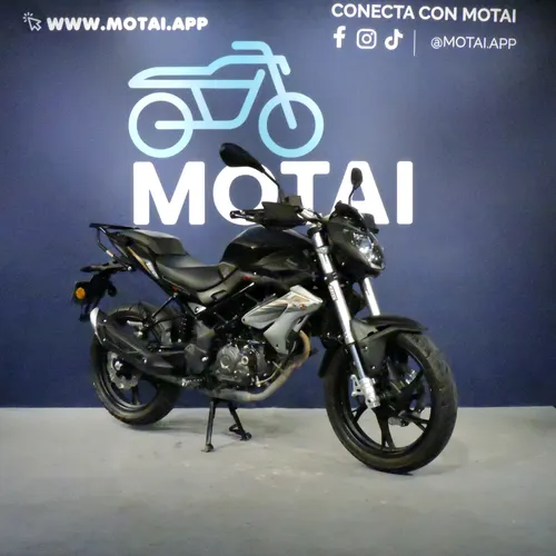 Benelli Tnt 150 2024