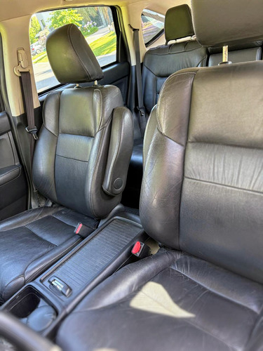 Honda CR-V 2.4 Lx 2wd 185cv At