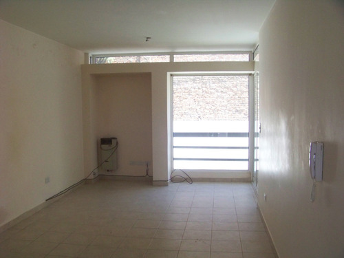 Alquiler Departamento 1 Dormitorio Universitario