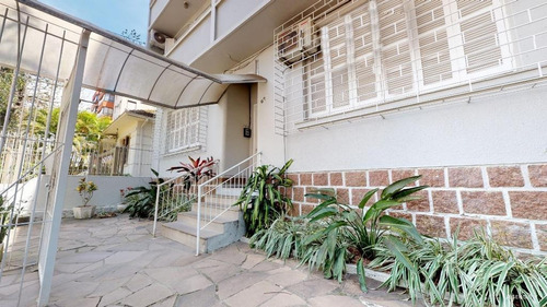 Apartamento À Venda, 87 M² Por R$ 260.000,00 - Petrópolis - Porto Alegre/rs - Ap3754