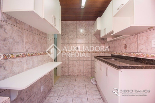 Imagem 1 de 15 de Apartamento - Sao Sebastiao - Ref: 167614 - V-167614