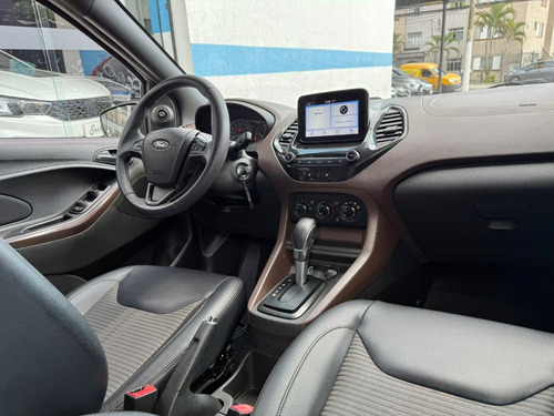 Ford Ka 1.5 Freestyle Flex Aut. 5p