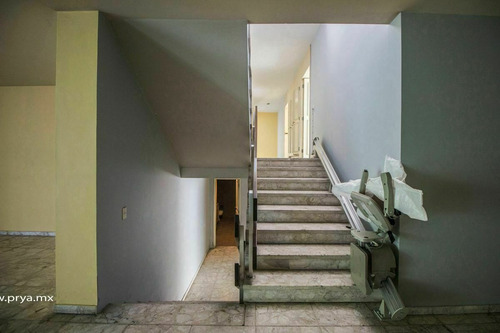 Casa En Renta En Vallarta Norte, Guadalajara