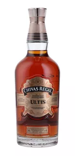 Whisky Chivas Regal Ultis 750ml