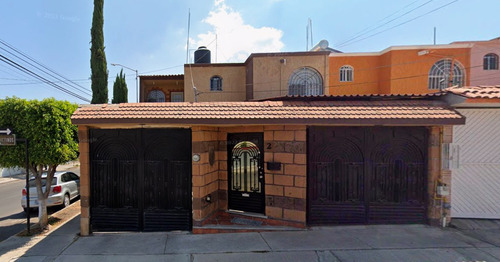 Casa En Remate En Mision De San Jeronimo, Queretaro