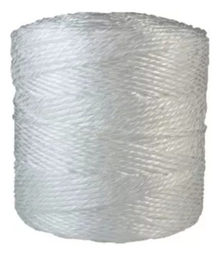 Cono Hilo De Nylon N° 6 1000grs 340mts