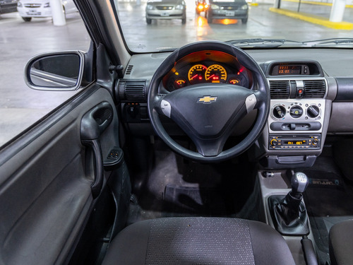 Chevrolet Classic 1.4 Ls Abs Airbag