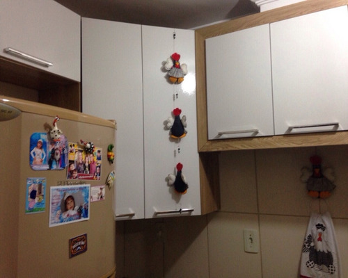 Imagem 2 de 9 de Apartamento - Avb640 - 32319509