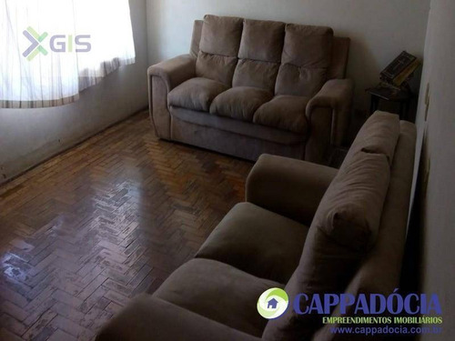 Imagem 13 de 14 de Casa Com 3 Dormitórios À Venda, 286 M² Por R$ 400.000,00 - Boa Vista - São José Do Rio Preto/sp - Ca0078