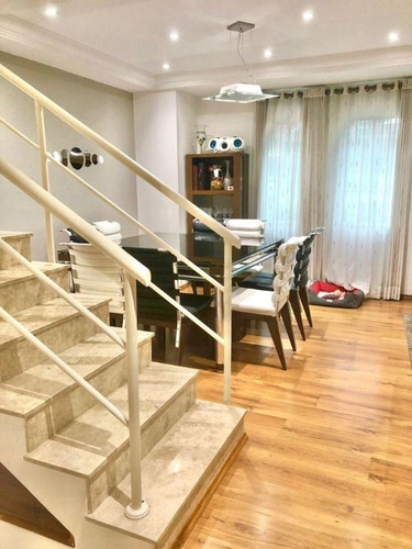 Imagem 6 de 21 de Casa - Ca01892 - 70115612