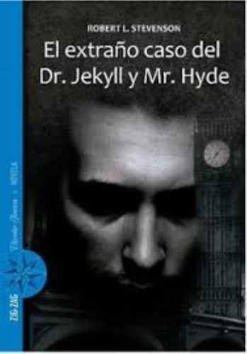 El Extraño Caso Del Dr.jekyll Y Mr. Hyde /927