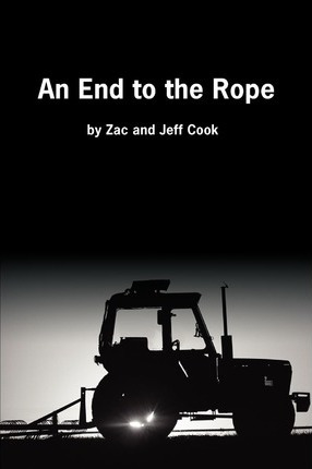 Libro An End To The Rope - Zac A Cook