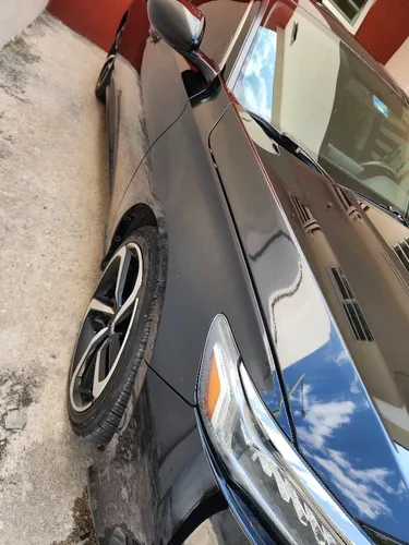 Honda Accord 1.5 T Sport Plus