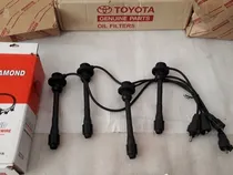Comprar Cables Bujias Hilux 2000 2001 2002 2003 2004 2005 22r