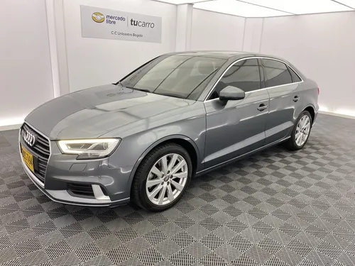 Audi A3 2.0 Progressive