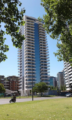 Imagen 3 de 20 de Venta Departamento 1 Dormitorio Puerto Norte Con Cochera