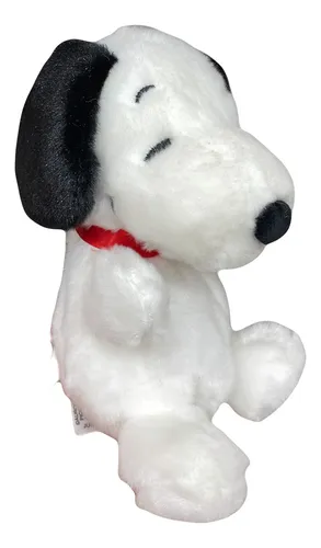 Snoopy peluche mercado libre sale