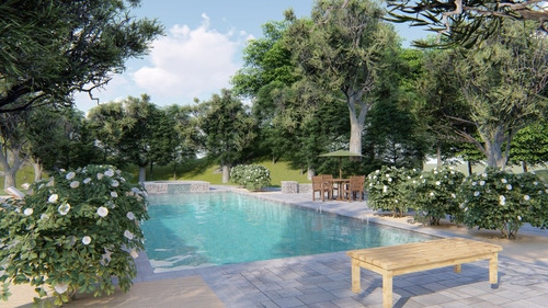 Imagem 2 de 5 de Renderização De Planta Baixa