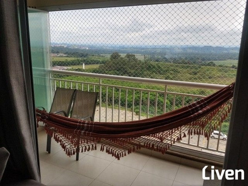 Imagem 2 de 5 de Apartamento 3 Dormitórios Com 99m² Aceita Permuta - 8760