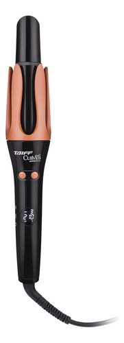 Modelador Automático Taiff Curves Automatic 210°c Bivolt