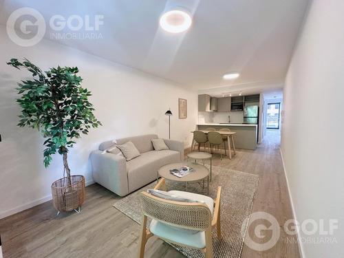 Venta De Apartamento En Cordón Con Renta