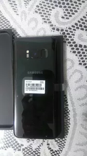 Samsung S8 Nuevo En Caja
