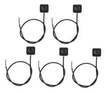 Comprar Interruptor Momentáneo, Botón De Apagado Momentáneo, 15 Unid
