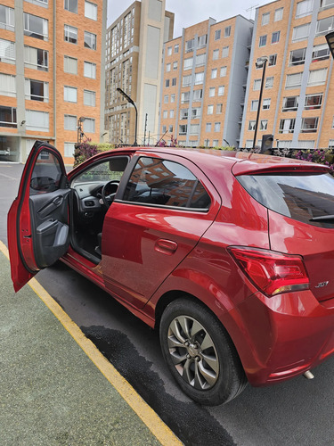 Chevrolet Joy 1.4