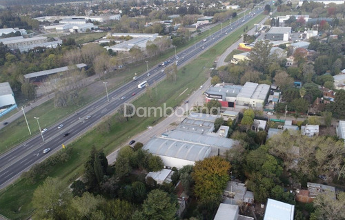 Imagen 10 de 22 de Terreno Fracción En Venta O Permuta Colectora Acceso Oeste- La Reja - Moreno