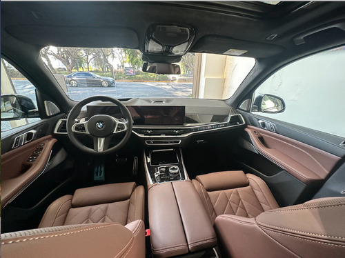 BMW X5 xdrive40i