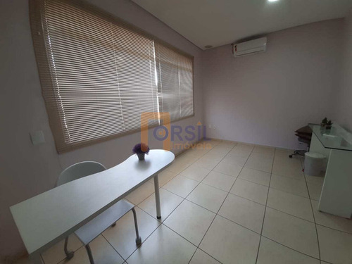 Imagem 9 de 21 de Salão, Vila Vitória, Mogi Das Cruzes - R$ 445 Mil, Cod: 1901 - V1901