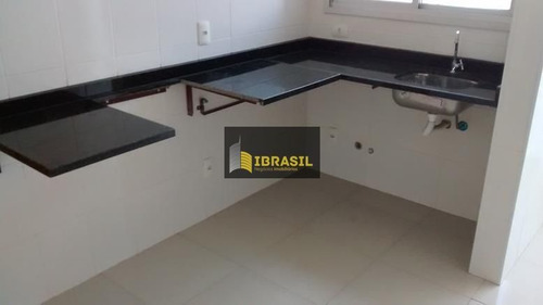 Imagem 6 de 13 de Apartamento Com 3 Quartos Para Comprar No Santo Antônio Em Belo Horizonte/mg - 1288