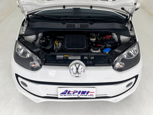 Volkswagen Up! MPI MOVE UP 12V