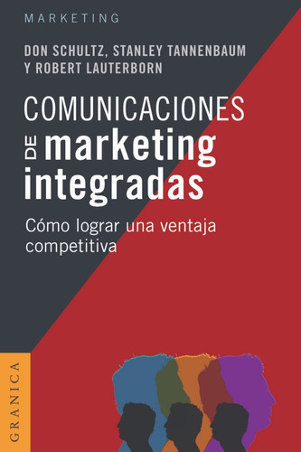 Comunicaciones De Marketing Integradas 