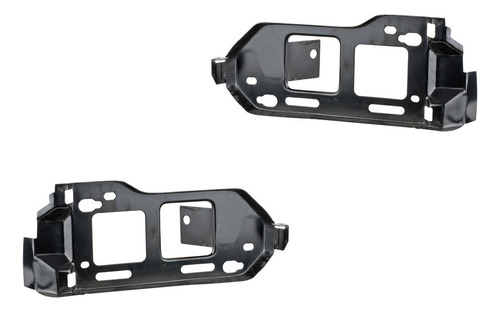 (2) Bases Faro Chevrolet Montecarlo 1995-1999 Depo